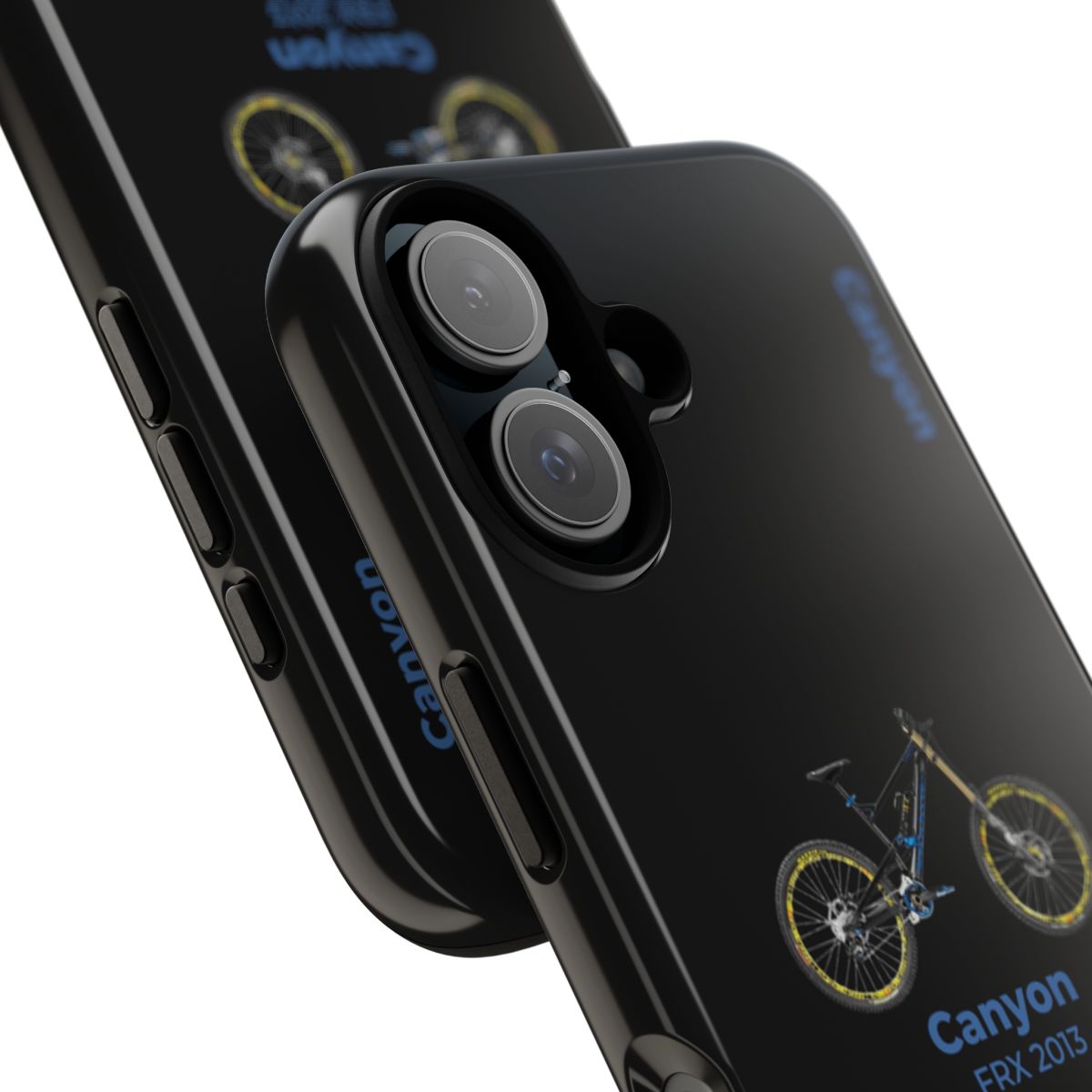 Canyon FRX 2013 - other