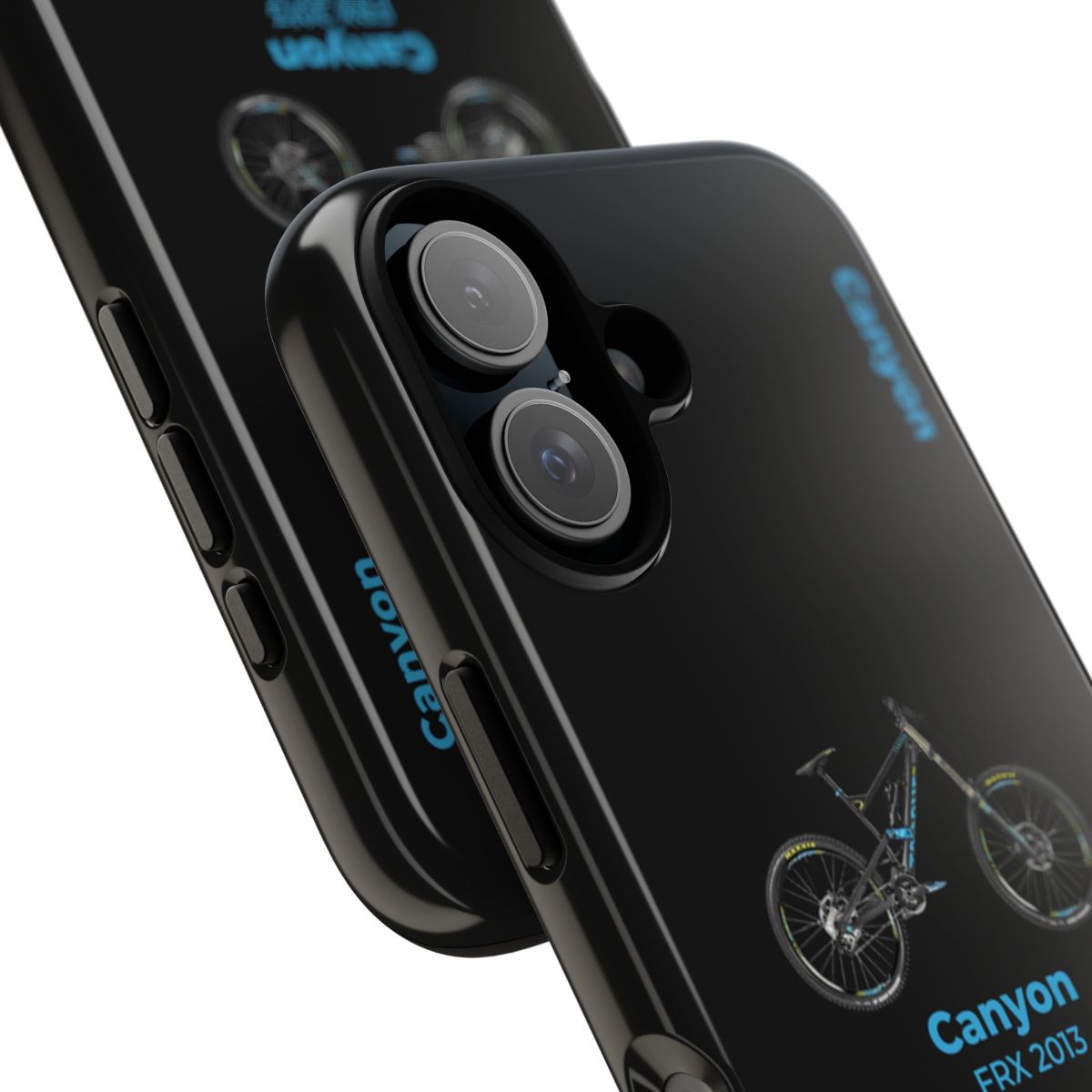 Canyon FRX 2013 - other