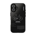 Canyon Nerve XC 6.0 - other