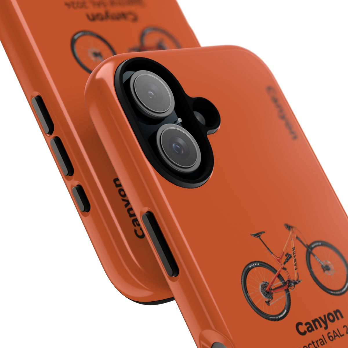 Canyon Spectral 6AL 2024 - other