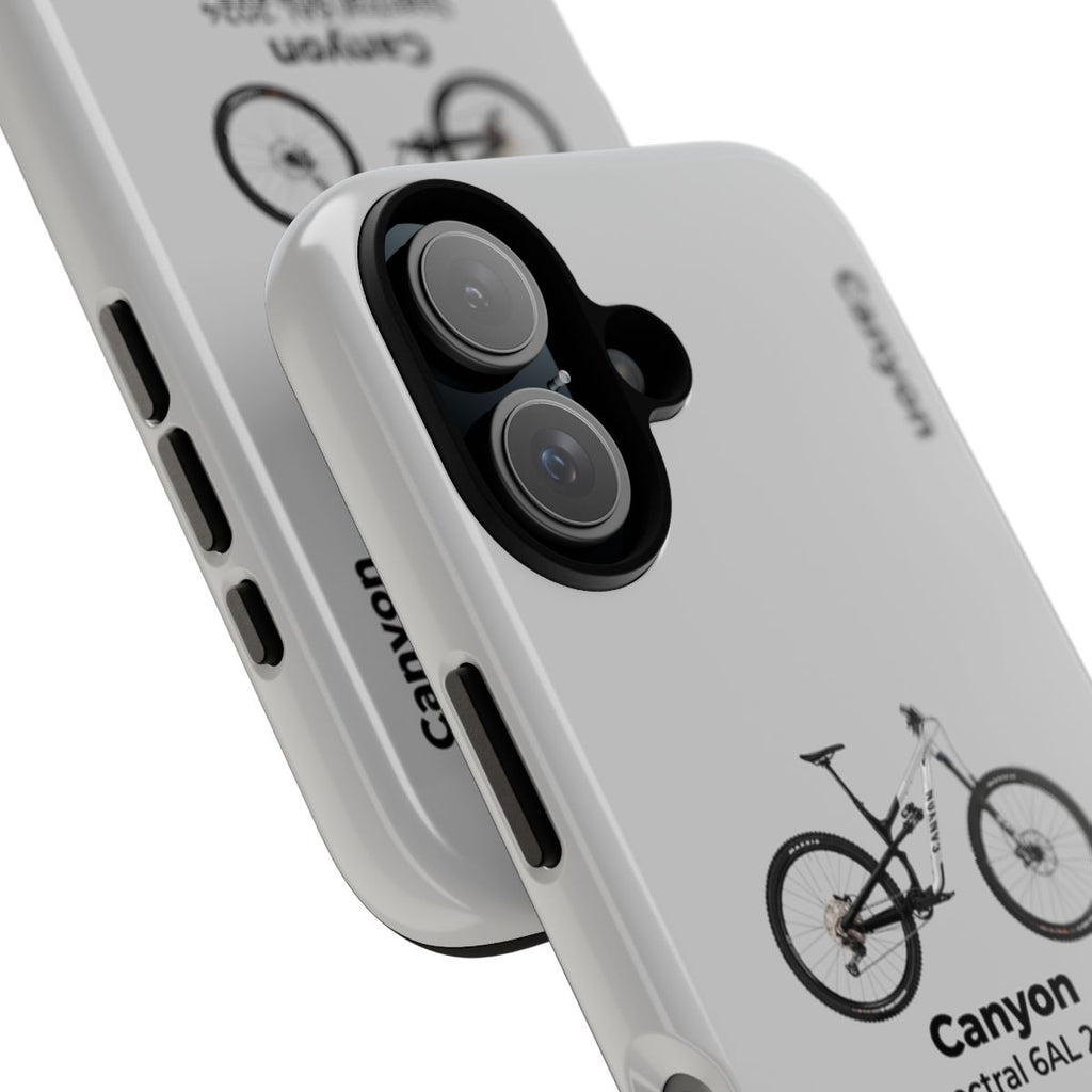 Canyon Spectral 6AL 2024 - other