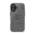Canyon Torque 9.0 CF 1 - front
