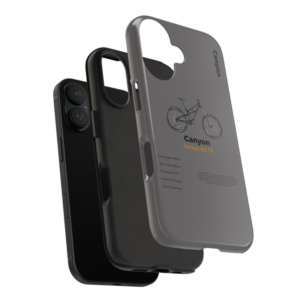 Canyon Torque 9.0 CF 1 - other