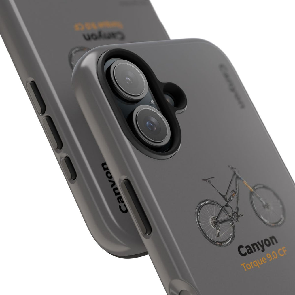 Canyon Torque 9.0 CF 1 - other