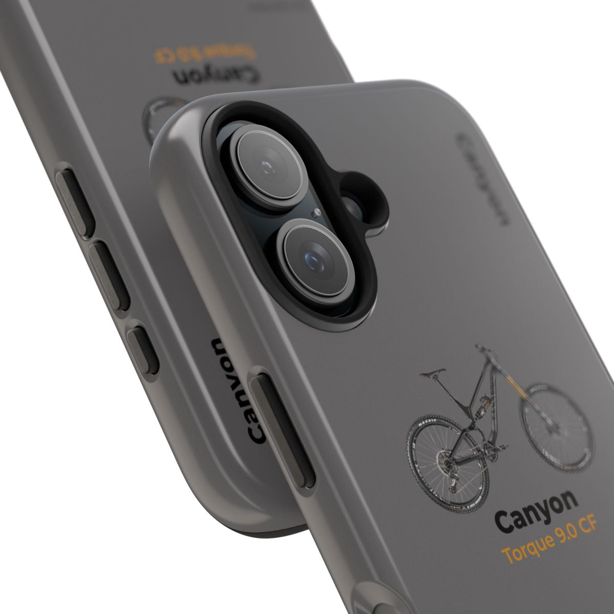 Canyon Torque 9.0 CF 1 - other