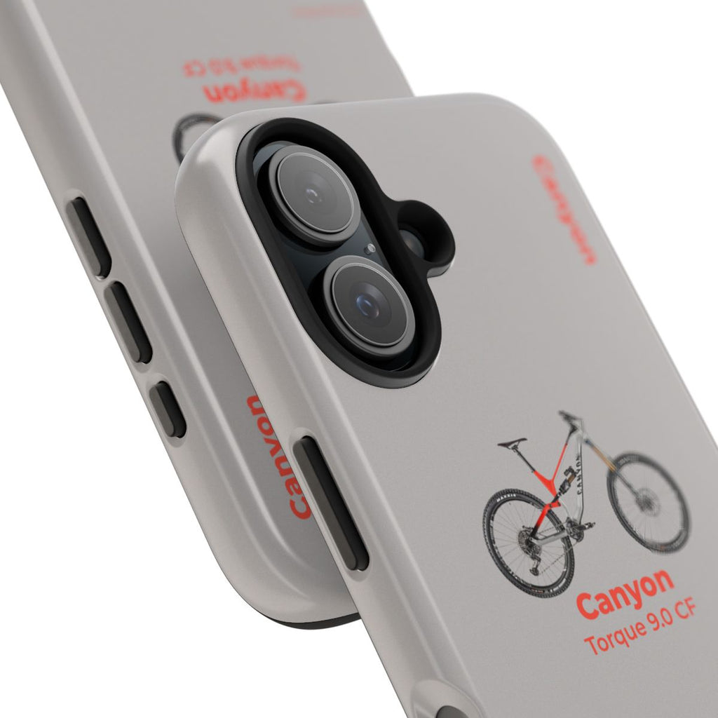 Canyon Torque 9.0 CF 2 - other