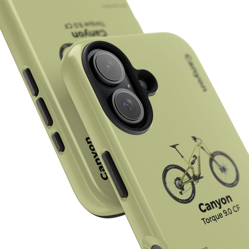 Canyon Torque 9.0 CF 3 - other