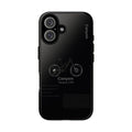 Canyon Torque CF8 - other