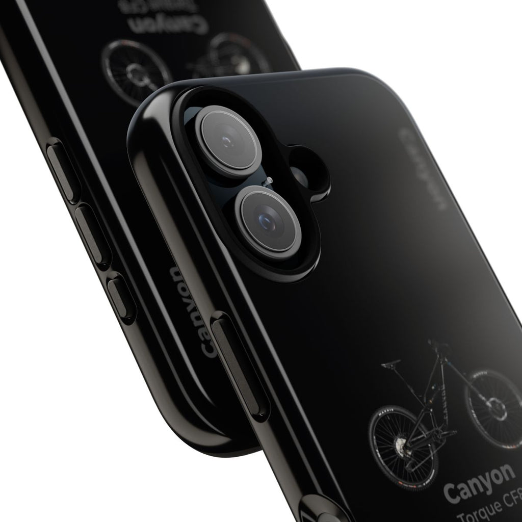 Canyon Torque CF8 - other