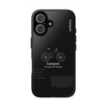 Canyon Torque EX Black - other