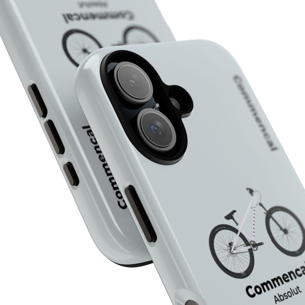 Commencal Absolut - other