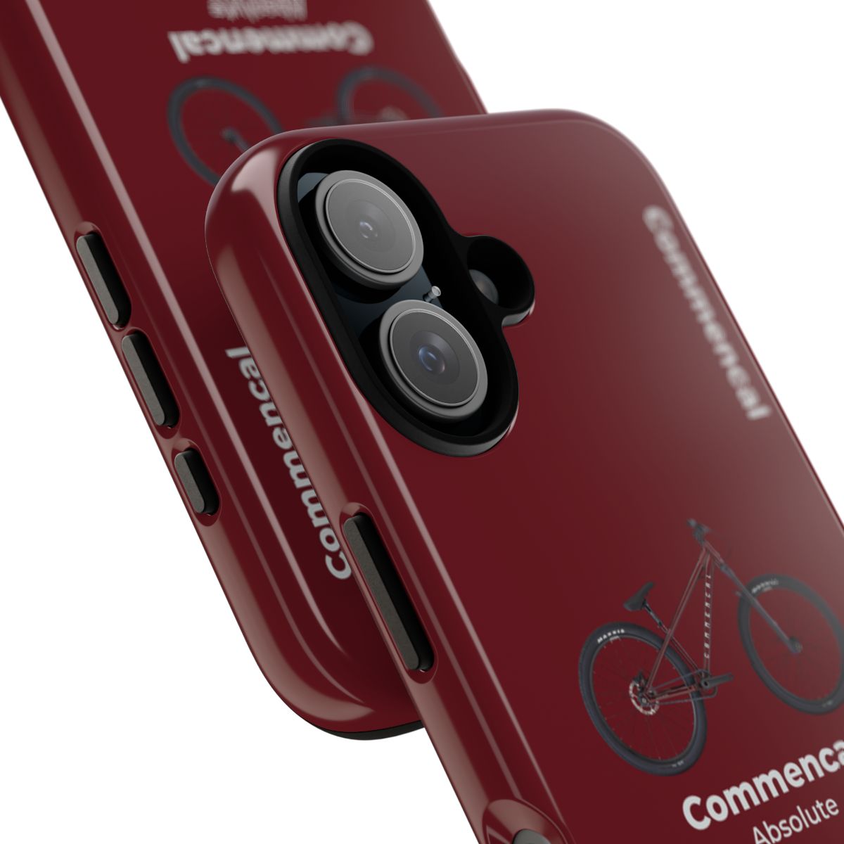 Commencal Absolute - other