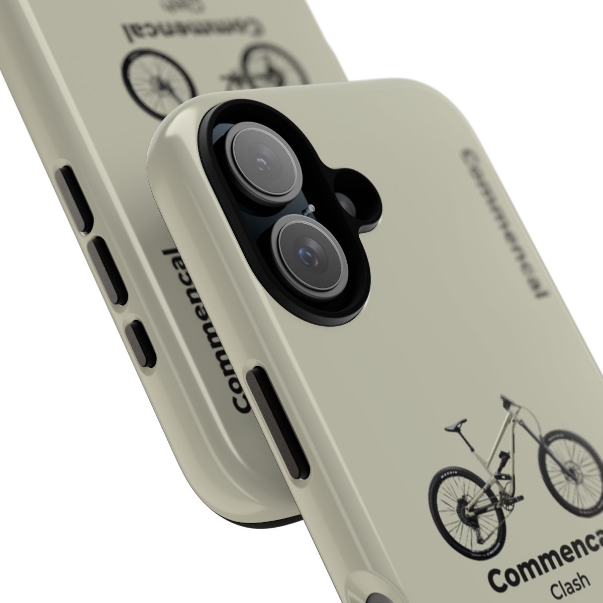 Commencal Clash - other