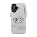 Commencal FRS Park Pure White 2026 - other