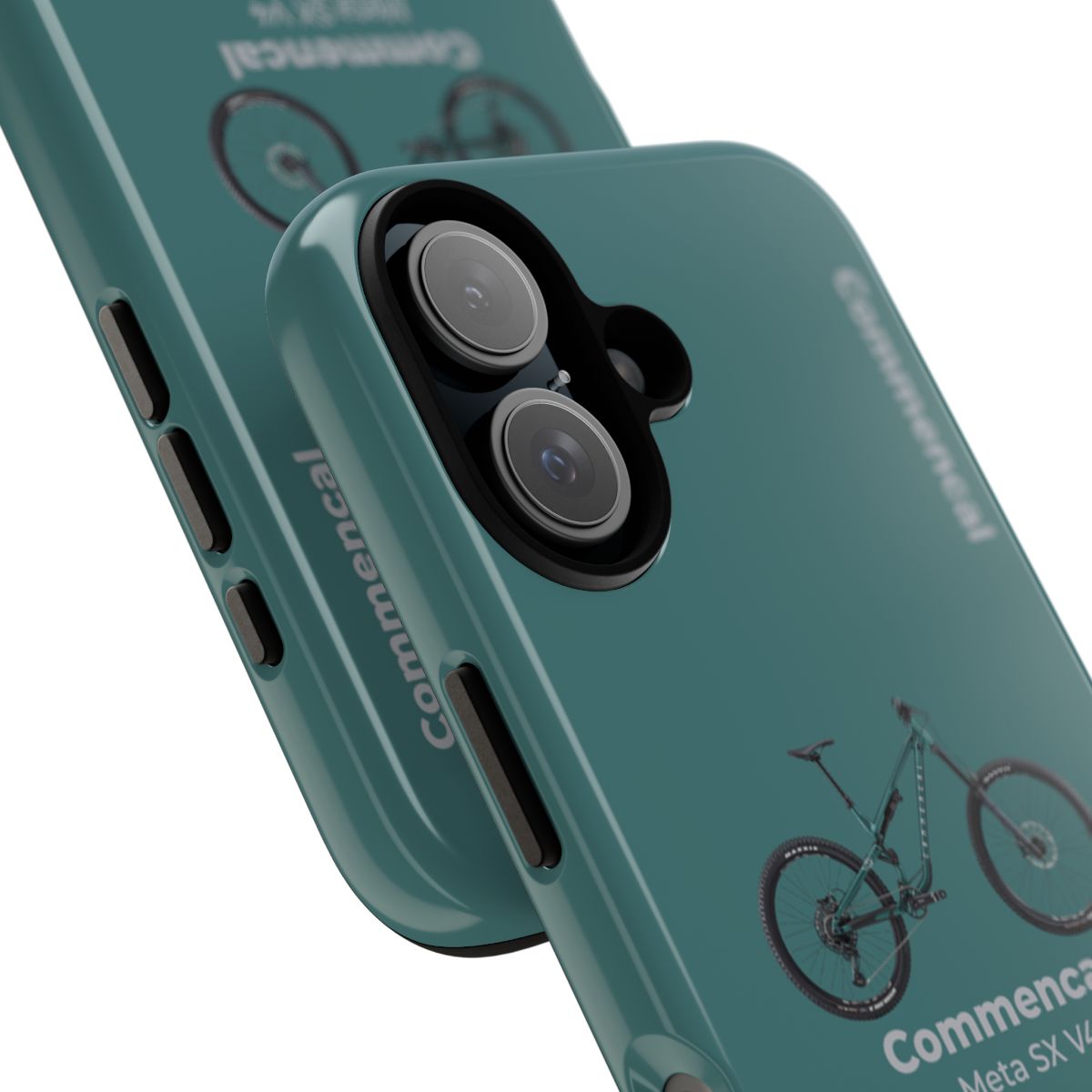 Commencal Meta SX V4 - other