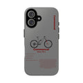 Commencal Meta TR 4 - other