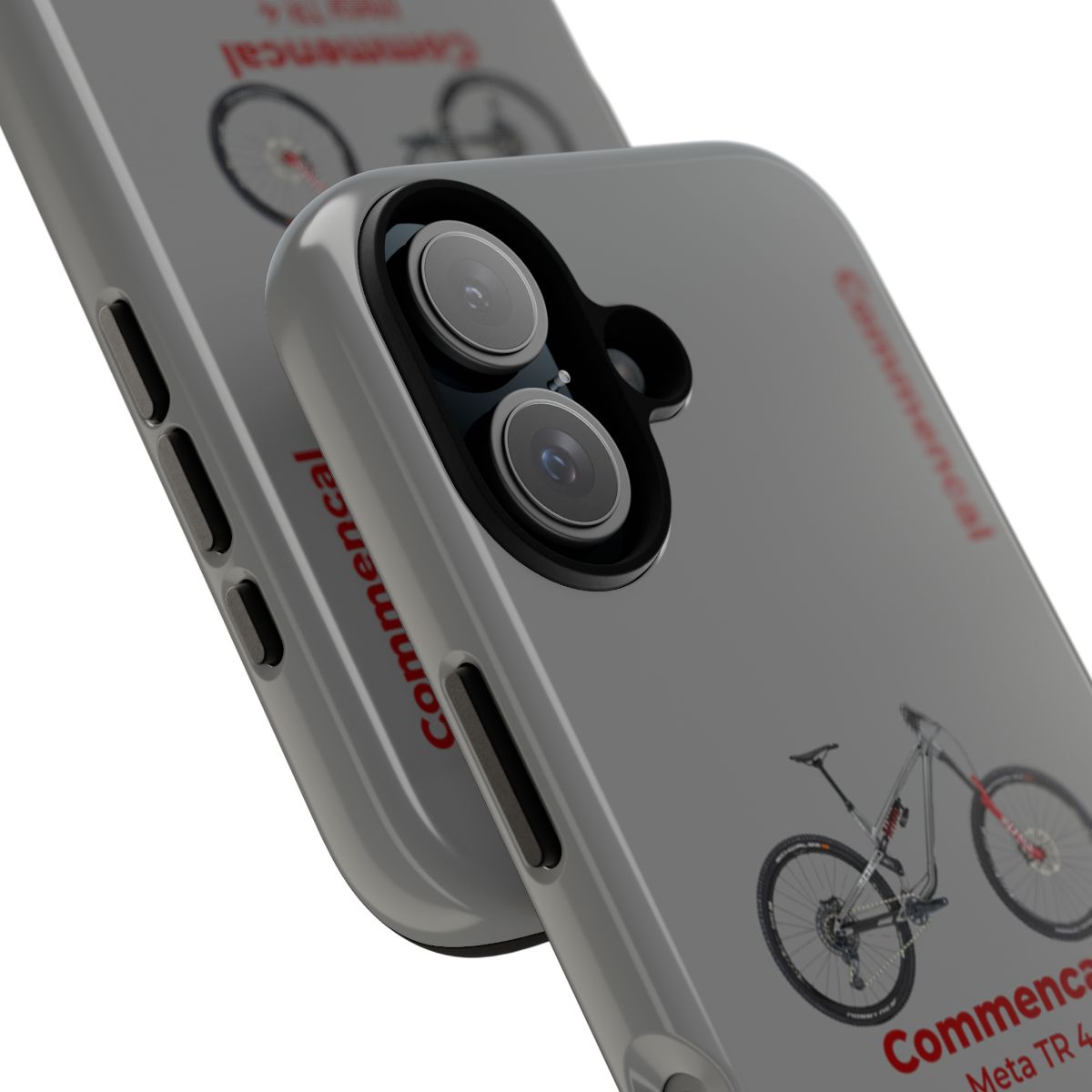 Commencal Meta TR 4 - other