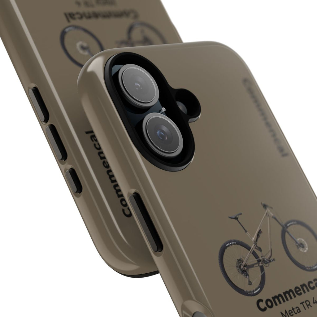 Commencal Meta TR 4 - other