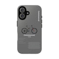 Commencal TR29 - other