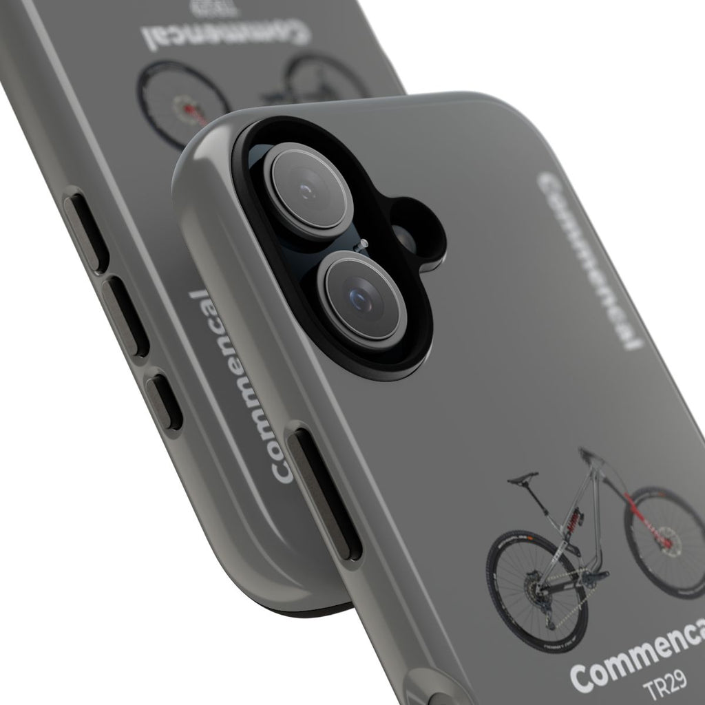 Commencal TR29 - other