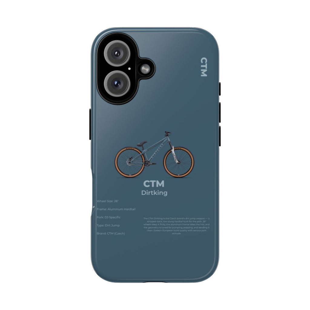 CTM Dirtking - other