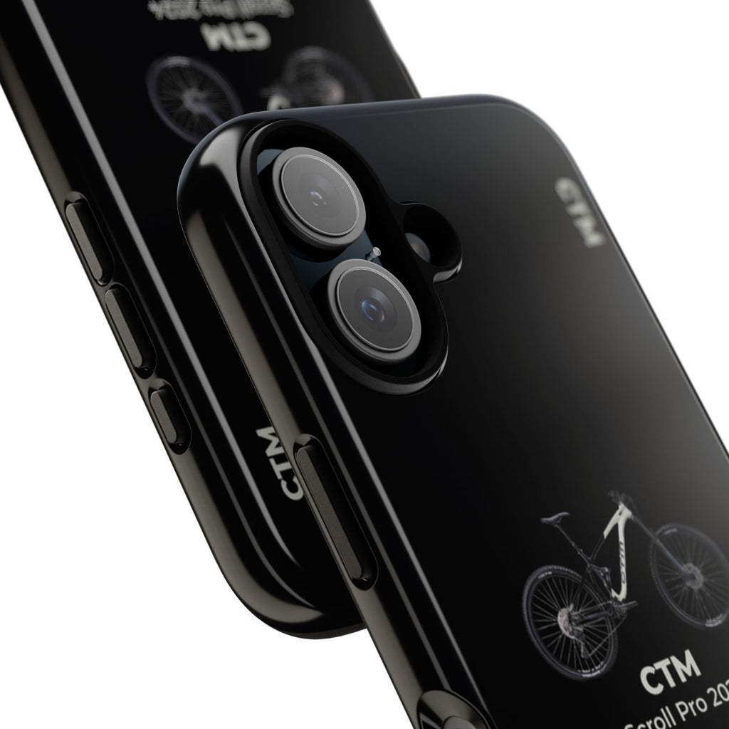 CTM Scroll Pro 2024 - other