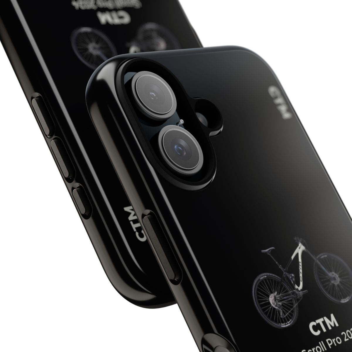 CTM Scroll Pro 2024 - other
