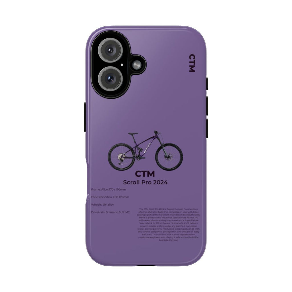 CTM Scroll Pro 2024 - other