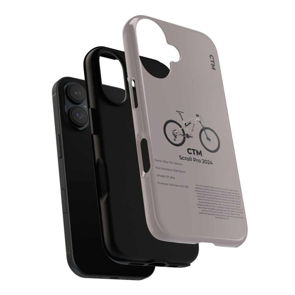 CTM Scroll Pro 2024 - other