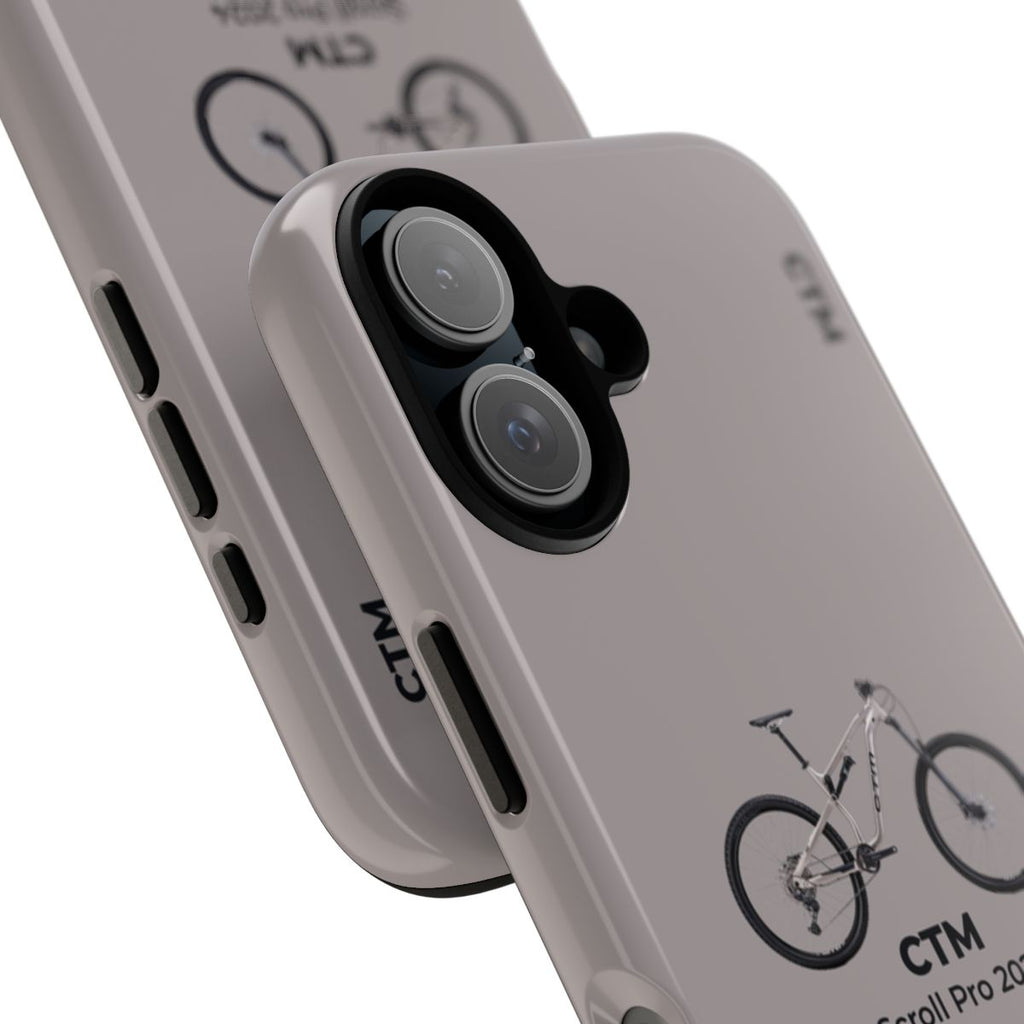 CTM Scroll Pro 2024 - other