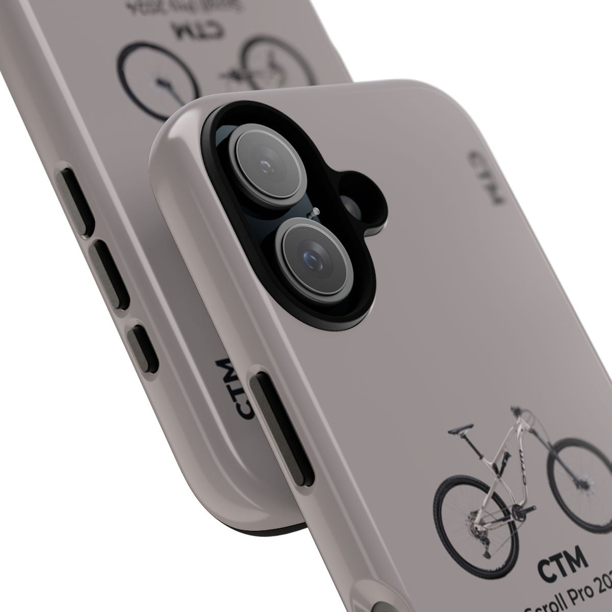 CTM Scroll Pro 2024 - other