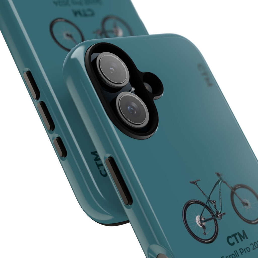 CTM Scroll Pro 2024 - other