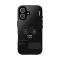 Cube LTD 29 - other