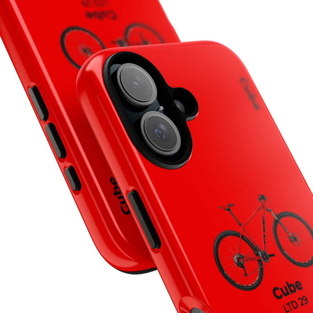 Cube LTD 29 - other