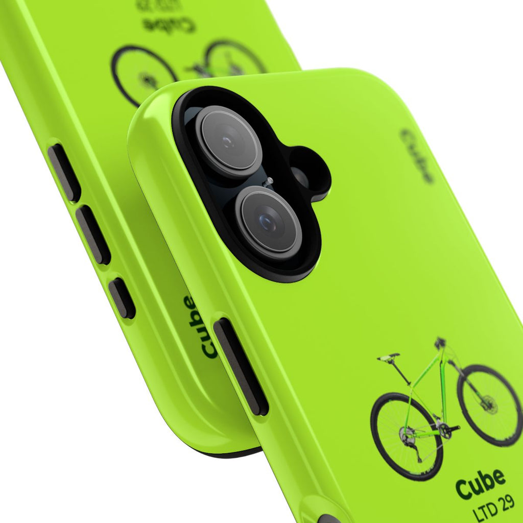 Cube LTD 29 - other