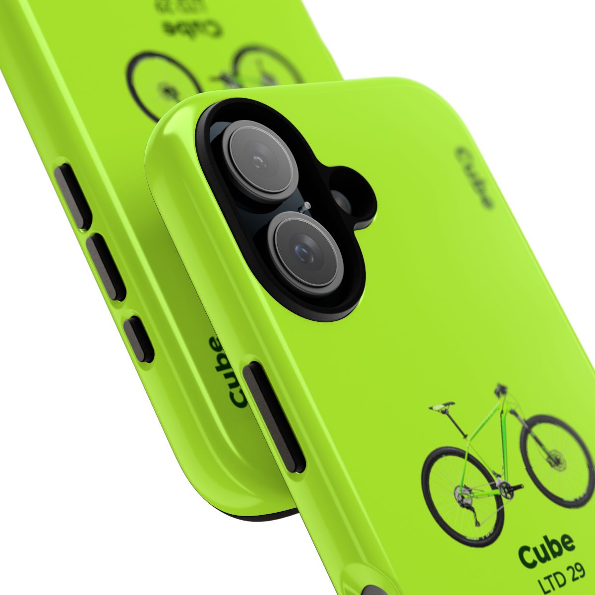 Cube LTD 29 - other