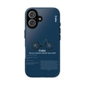 Cube Stereo Hybrid ONE22 Race 800 - other