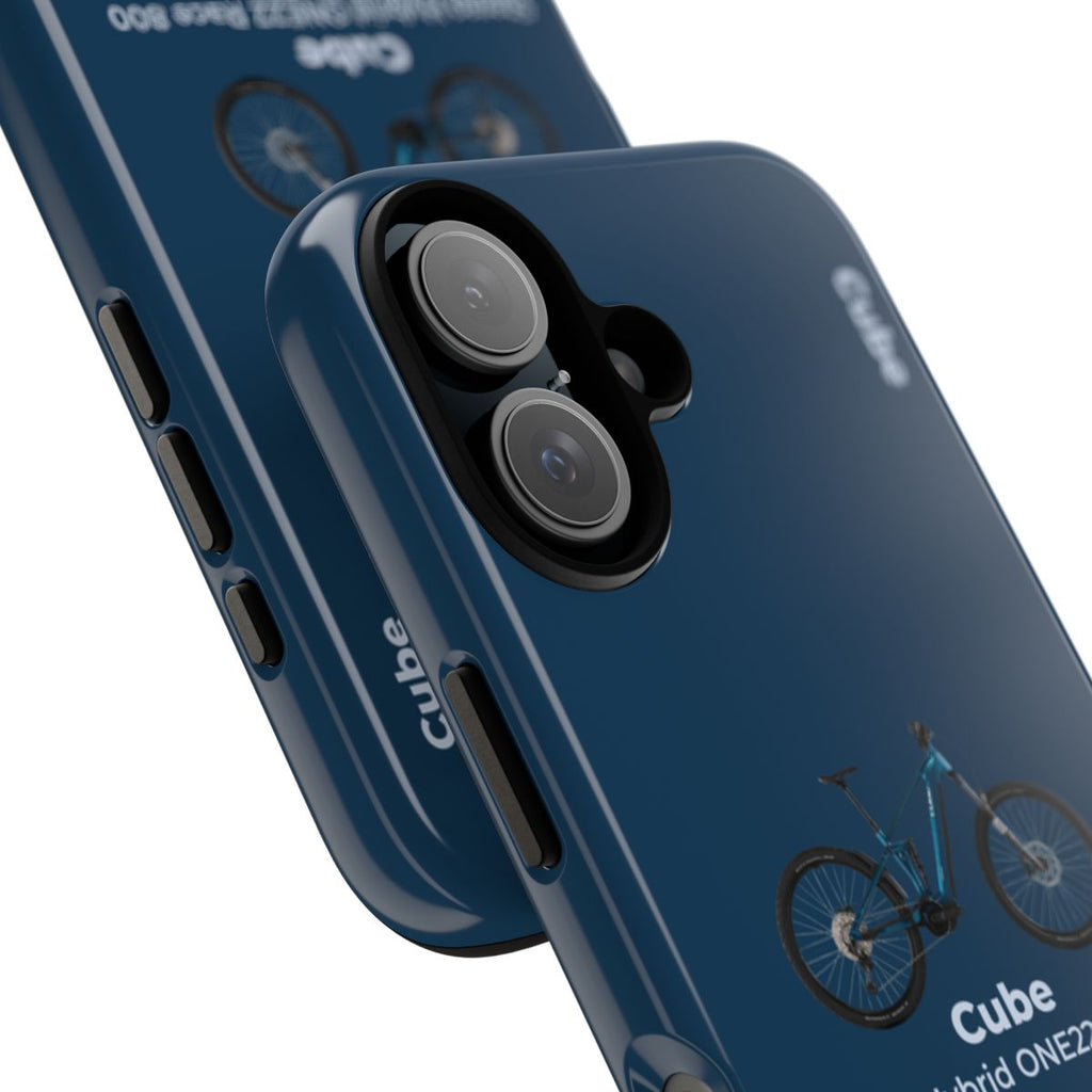 Cube Stereo Hybrid ONE22 Race 800 - other