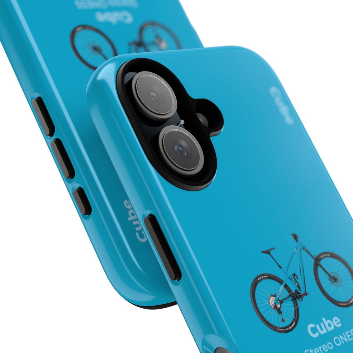 Cube Stereo ONE55 - other