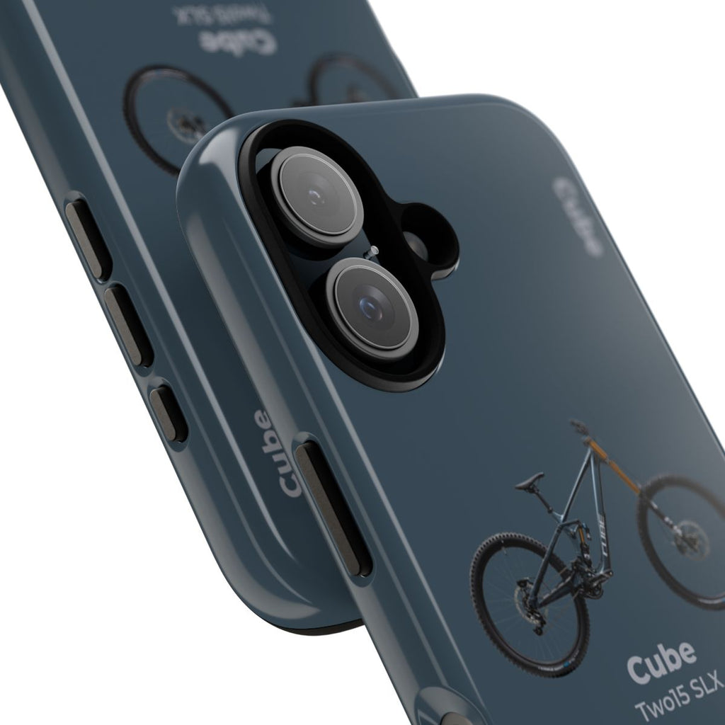Cube Two15 SLX - other