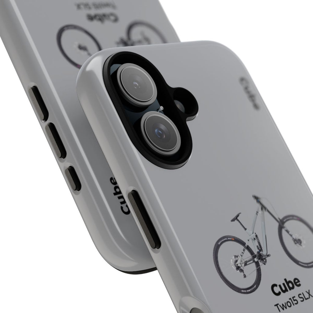 Cube Two15 SLX - other