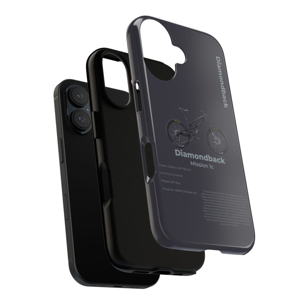 Diamondback Mission 1c - other