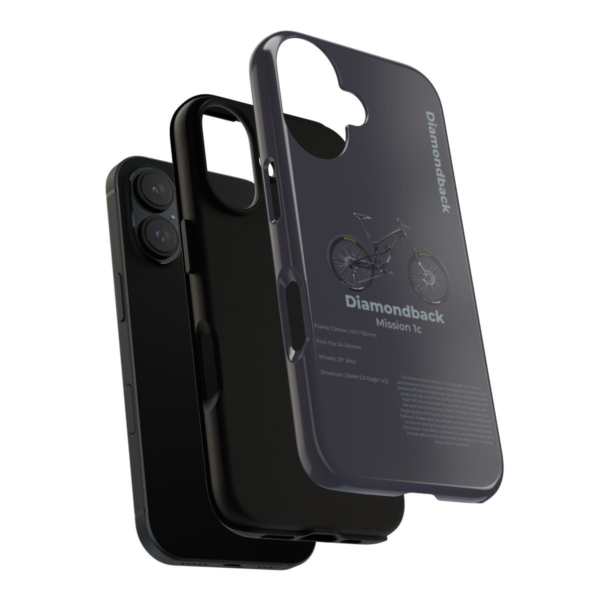 Diamondback Mission 1c - other