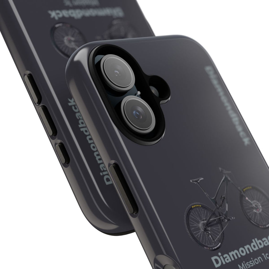Diamondback Mission 1c - other