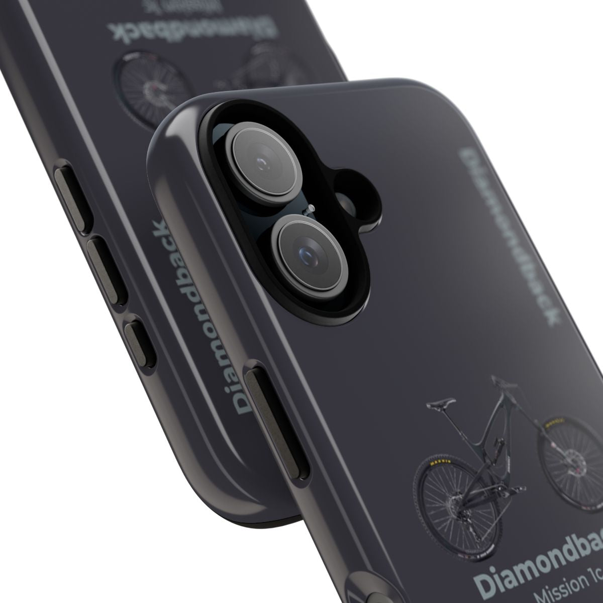 Diamondback Mission 1c - other