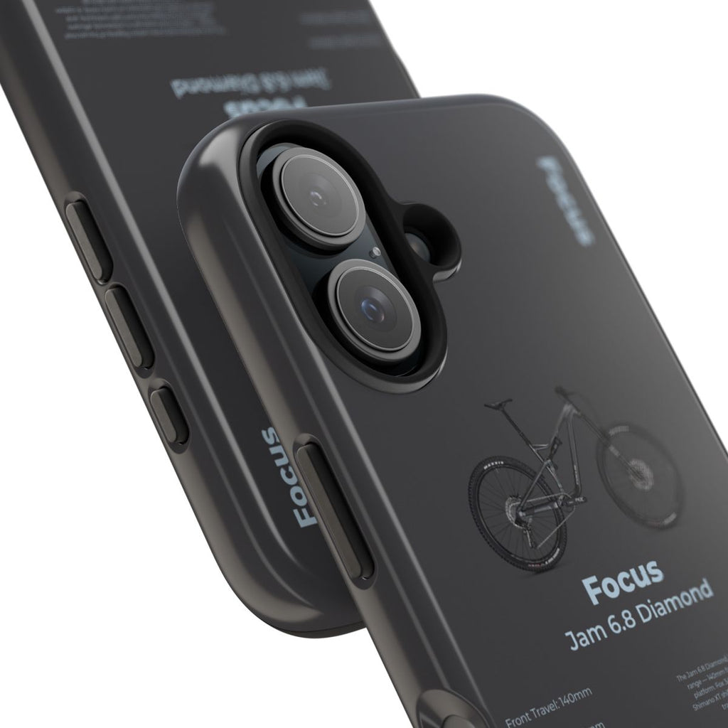Focus Jam 6.8 Diamond - other