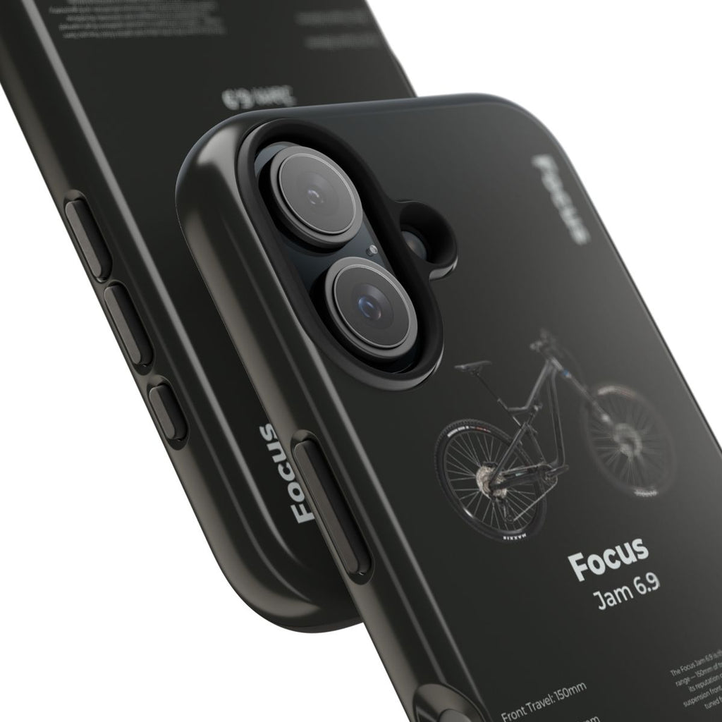 Focus Jam 6.9 - other