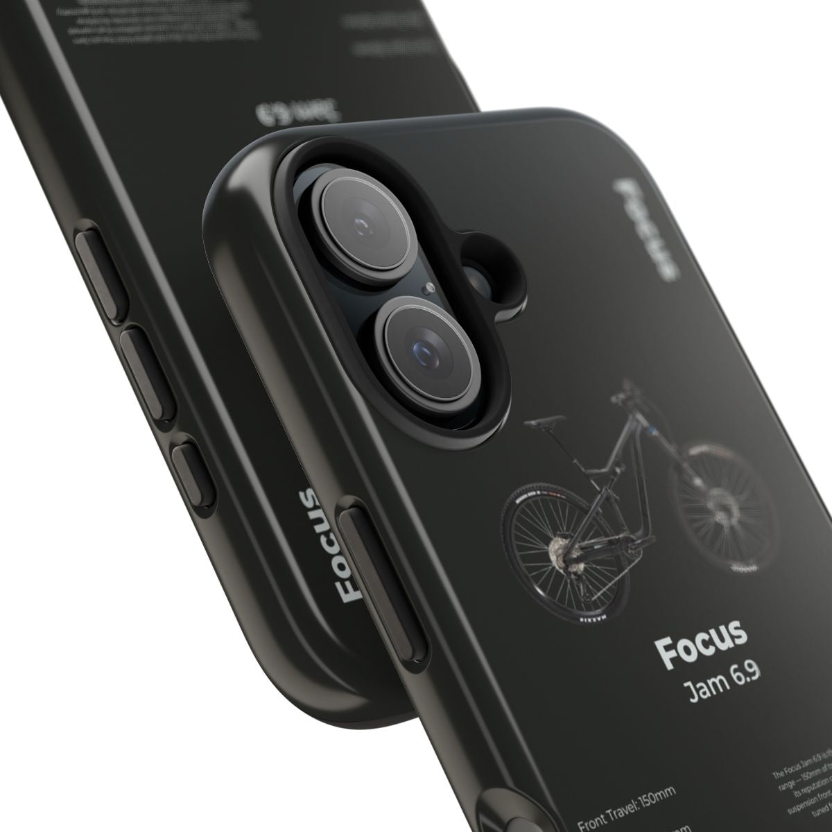 Focus Jam 6.9 - other