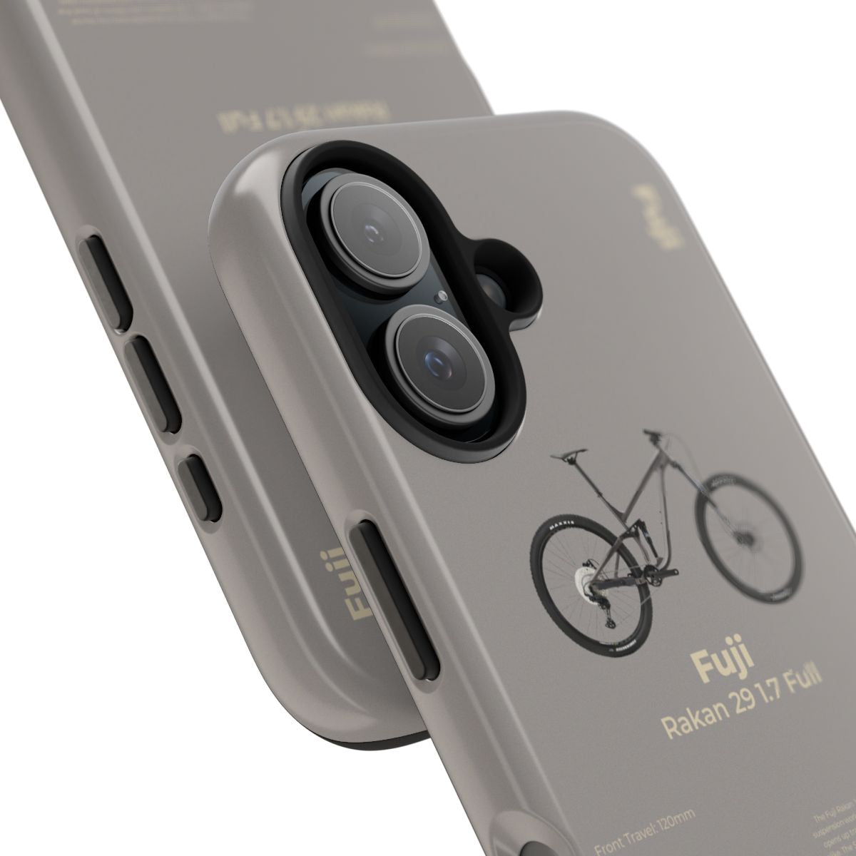 Fuji Rakan 29 1.7 Full - other