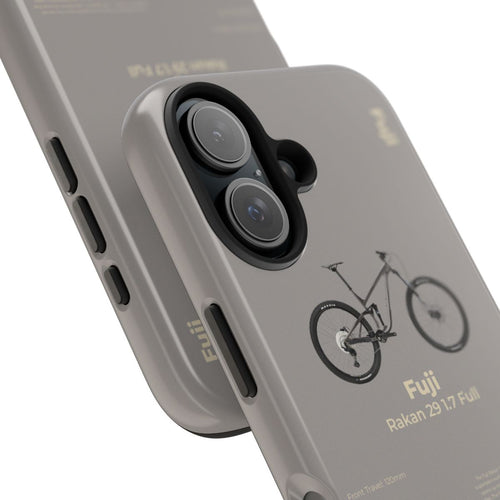 Fuji Rakan 29 1.7 Full - other